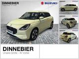 Suzuki Swift COMFORT+ CVT HYBRID ACC CAM DynLicht LED - Suzuki Swift Neuwagen