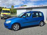 Skoda Roomster Style Sitzheizung*Scheckheftgepflegt* - gebrauchte Skoda Roomster aus dem Jahr 2006
