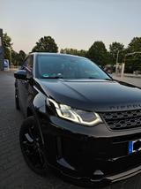 Land Rover Discovery Sport D180 AWD Automatik R-DYNAMIC... - gebrauchte Land Rover Discovery Sport aus dem Jahr 2020