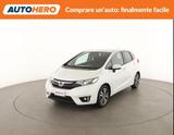 Honda HONDA Jazz 1.3 Elegance Navi ADAS CVT - Honda Jazz: Cvt
