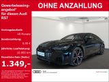Audi RS7 Sportback Allrad HUD AD StandHZG El. Navi Le - Audi RS7: Kombi