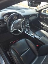 Mercedes-Benz 250 - Mercedes-Benz mit Diesel-Antrieb: Cabrio