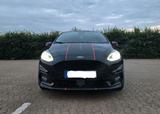 Ford Fiesta S mk8 - Ford Fiesta Mk8 Gebrauchtwagen