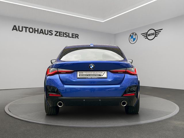 Foto Nummer 6: BMW 420i