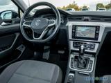 Volkswagen Passat Variant 2.0TDI LED/NAVI/CONNECT/KAMERA/SH - Volkswagen Passat Variant in Magdeburg