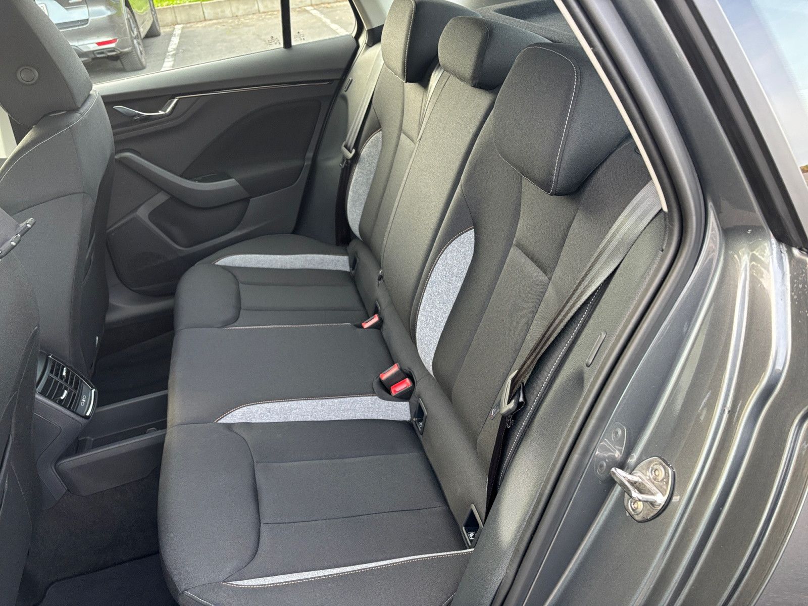 Kamiq Tour 1.5 TSI DSG Matrix ACC