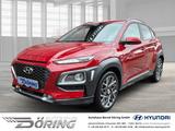 Hyundai KONA Premium Hybrid 1.6 Automatik 141 PS Sitzpak - Hyundai Kona Premium mit Hybrid-Antrieb (Benzin/Elektro)