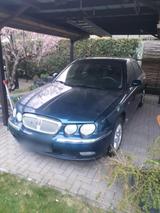 Rover 75 Celeste V6 2l 150PS - Rover: V6