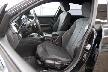 BMW 430 I Gran Coupé Automatik M-Sport LEDNaviProf