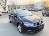 Volkswagen Sharan Comfortline BMT/St.-Stopp*AUTOMATIK*7SITZ - Volkswagen Sharan Comfortline mit Benzin-Antrieb