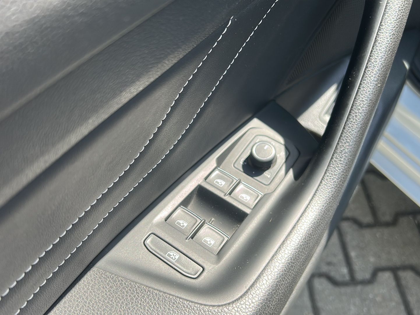 Volkswagen Arteon - Bild 8