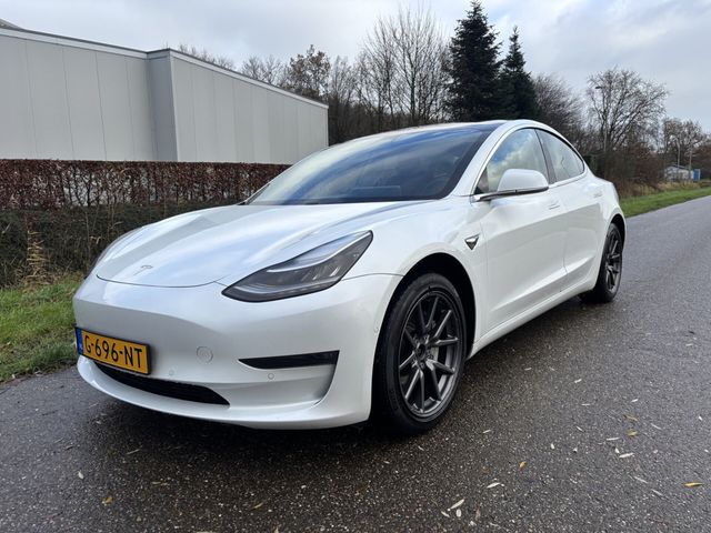 Tesla Model 3 Long Range AWD 75 kWh / DUAL motor / pan