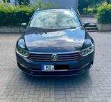 Volkswagen Passat Variant 2.0 TDI SCR DSG Highline Vari... - Volkswagen Passat Variant in Bielefeld