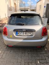 MINI Cooper SE MINI Yours Trim MINI Yours Trim - MINI Cooper SE: Yours Trim