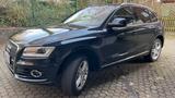 Audi Q5 2.0 TFSI tiptronic quattro -Panorama-Xenon