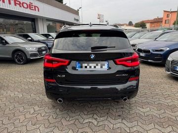 BMW X3 - 5