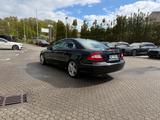 Mercedes-Benz CLK 320 Coupe CDI*H&K*PANO*8FACH*ROSTFREI* - gebrauchte Mercedes-Benz CLK 320 aus dem Jahr 2007