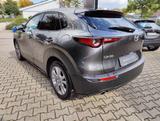 Mazda CX-30 2.5L e-SKYACTIV G FWD Exclusive-line - Mazda CX-30 mit Hybrid-Antrieb: Exclusive Line