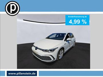 Volkswagen Golf 8 GTD 2.0 TDI DSG NAVI SHZ APP-C. PDC