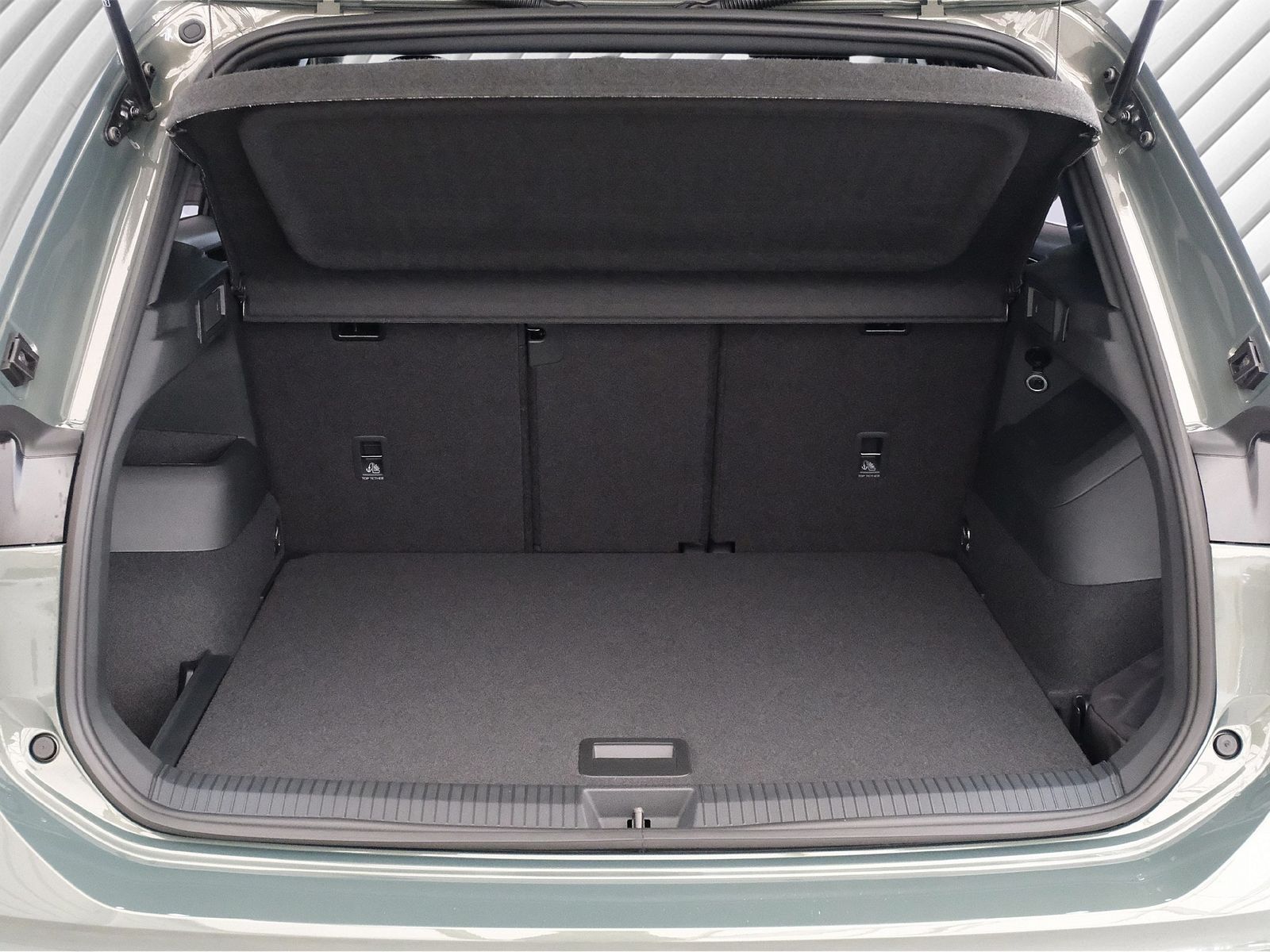 Volkswagen Tiguan - Bild 6