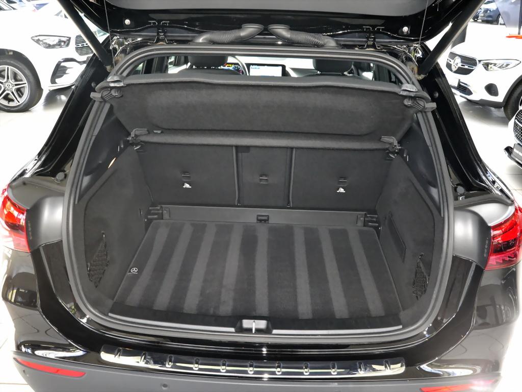 Mercedes-Benz GLA ADV AHK LED SPUR SHZ DCT KAMERA NAVI, миниатюра 14
