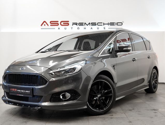 Ford S-MAX 2.0 TDCi Titanium *2.HD *Kam *Memory*Leder