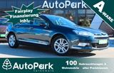Citroën C5 Lim. ***Exclusive*ERSTBESITZ** - Citroën C5 mit Benzin-Antrieb