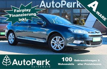 Citroën C5 Lim. ***Exclusive***
