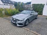 Mercedes-Benz Mercedes Benz E 350 AMG BlueTec 9G Tronic ... - Mercedes-Benz MB 100 Gebrauchtwagen