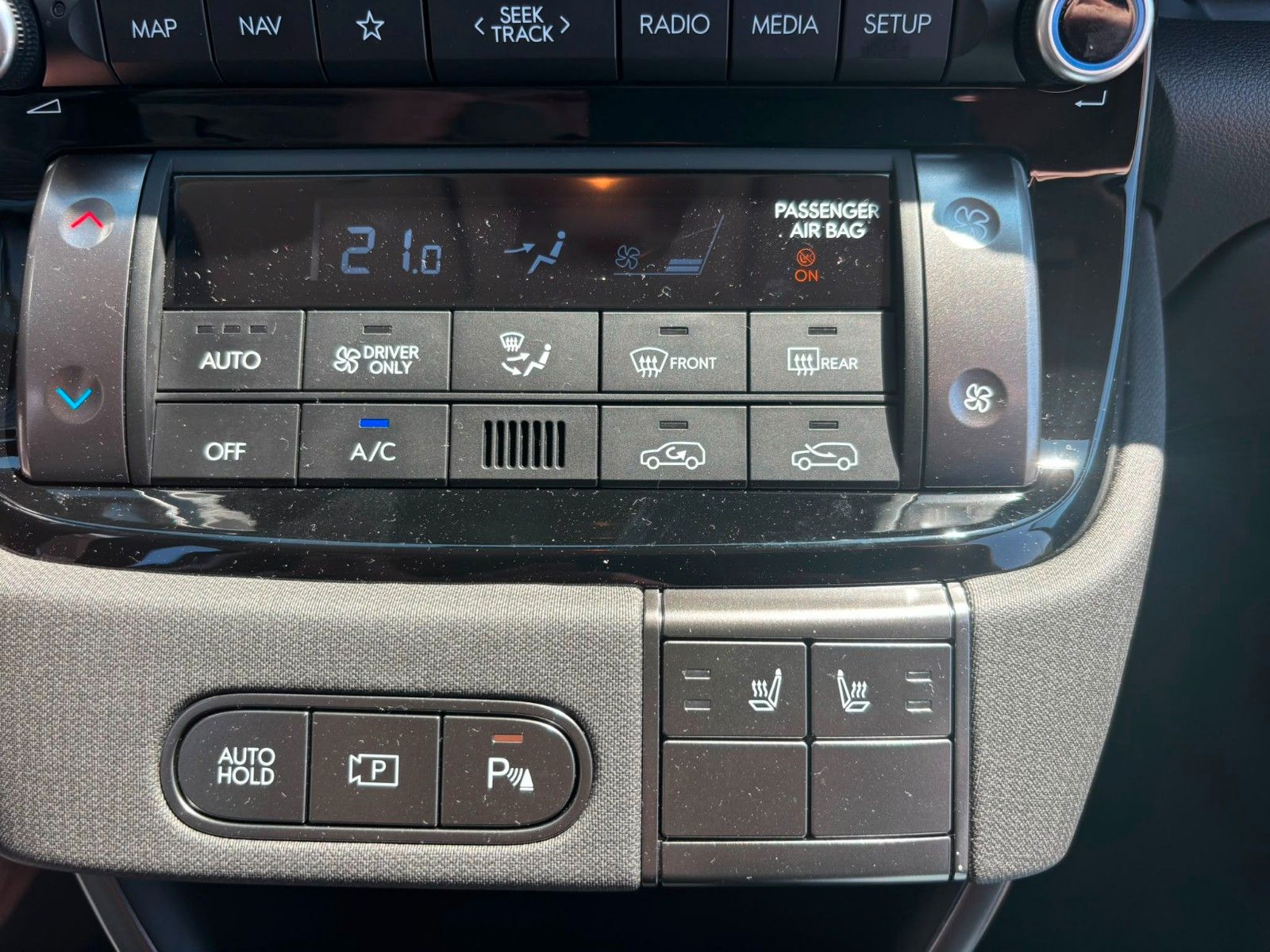 Hyundai INSTER – Bild 23