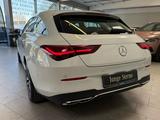 Mercedes-Benz CLA 180 SB PROGRESSIVE ADV+CARPLAY+VZASSI+WINTER - Mercedes-Benz CLA 180 Shooting Brake mit Benzin-Antrieb: Automatik