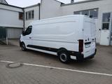 Renault MASTER Kastenwagen FWD extra L3H2 3,5t Blue dCi - Renault Master: Kasten