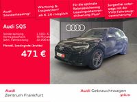 Audi SQ5 - Vorschau Bild 4