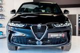 Alfa Romeo Tonale Ti - Alfa Romeo Gebrauchtwagen von 2022