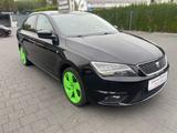 Seat Toledo Style 4You *NAVI*SHZ*TEMPOMAT*MFL*BC* - Seat Toledo Gebrauchtwagen
