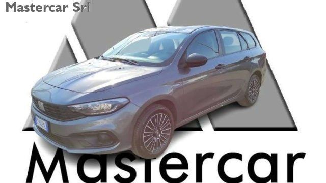 Image of Fiat Tipo