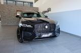 Jaguar F-Pace P250 2.0 R-Dynamic S AWD - Jaguar F-Pace in Essen