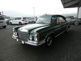 Mercedes-Benz 280 SE 3,5 (W111) Cabriolet - Mercedes-Benz 280 aus 1970: 280se