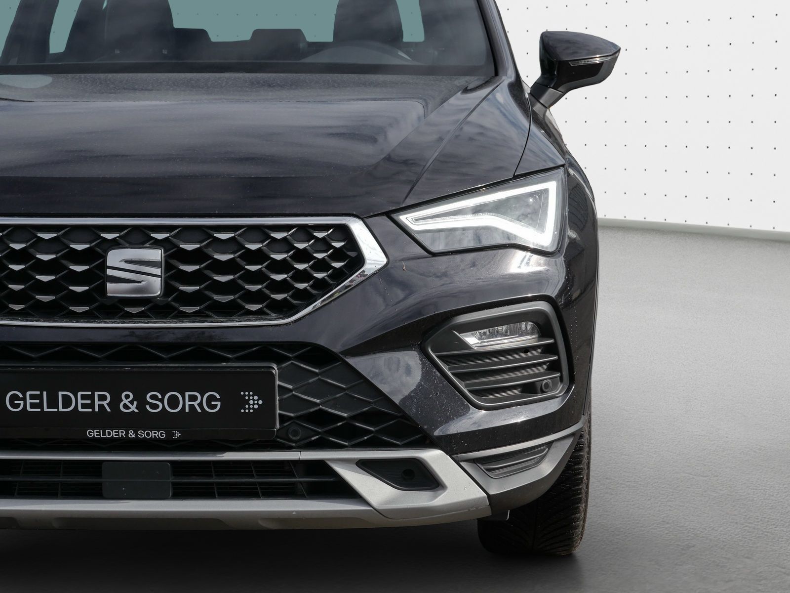 Seat Ateca - Bild 12