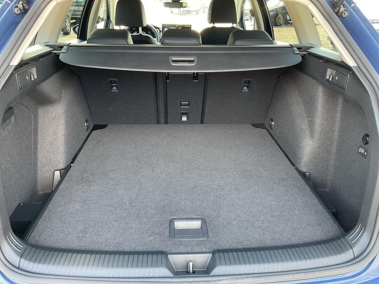Volkswagen Golf VIII Variant GOAL 1.5 eTSI OPF, DSG, AHK, N, миниатюра 9