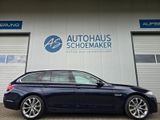 BMW 535i xDrive*FACELIFT*DEUTSCH*Nav Pro,Pano,ACC,HK - BMW 5er Reihe: Facelift