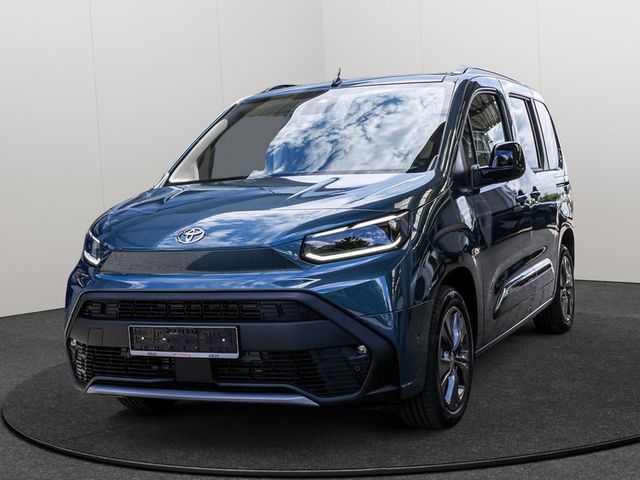 Toyota Proace City Verso 1.5 D Lounge SHZ NAVI LED PANO