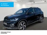 Volkswagen T-Cross 1.5 TSI R-Line DSG   Navi   Kamera   LED - VW T-Cross in Wuppertal