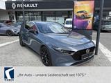Mazda 3 Skyactiv-X AWD M-Hybrid Selection - Mazda 3 in Frankfurt (Main)