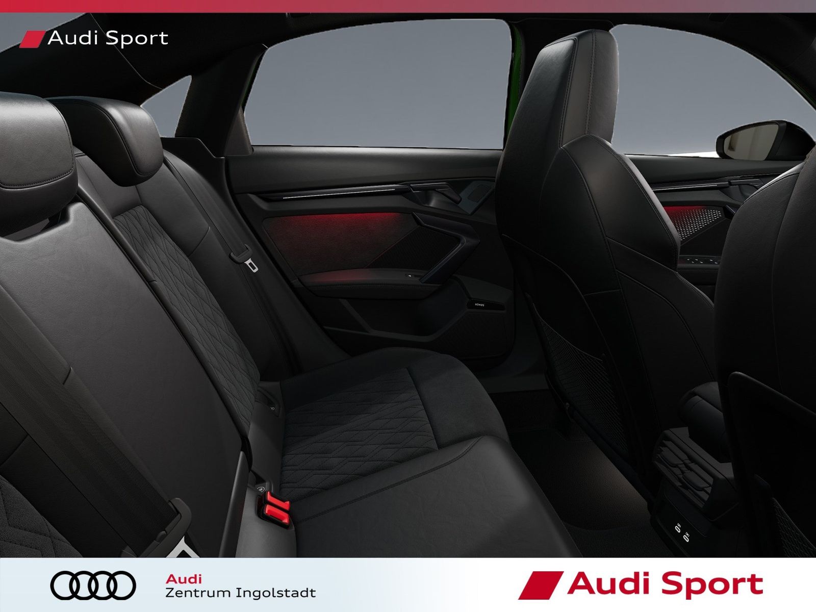 Audi RS3 - Bild 12