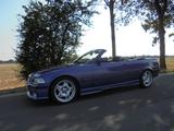 BMW E36 Cabriolet, 325i, Einer der Ersten,... - BMW 325: E36 325i