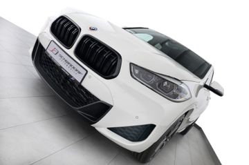 BMW X2 xDrive20d M Sport APPLE H&K ACC RFK AHK 19"
