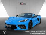 Corvette C8 Convertible 6.2 V8 3LT Z51 EU-Vers. CARBON -  - gebrauchte Corvette C8 aus dem Jahr 2024