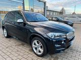 BMW X5 M50d F15 | Vollausstattung | 21" M-Felgen