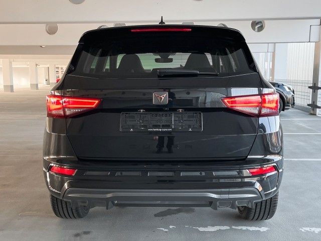 Cupra Ateca 2.0 TSI 140 kW (190 PS) 7-Gang DSG 4Drive imagem 3